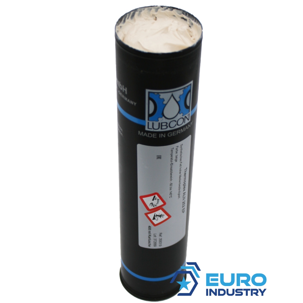 pics/LUBCON/EIS copyright/Cartridge/Thermoplex ALN 252/lubcon-thermoplex-aln-252-ep-high-speed-bearing-grease-400ml-cartridge-03.jpg